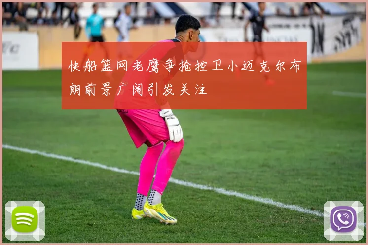 快船篮网老鹰争抢控卫小迈克尔布朗前景广阔引发关注